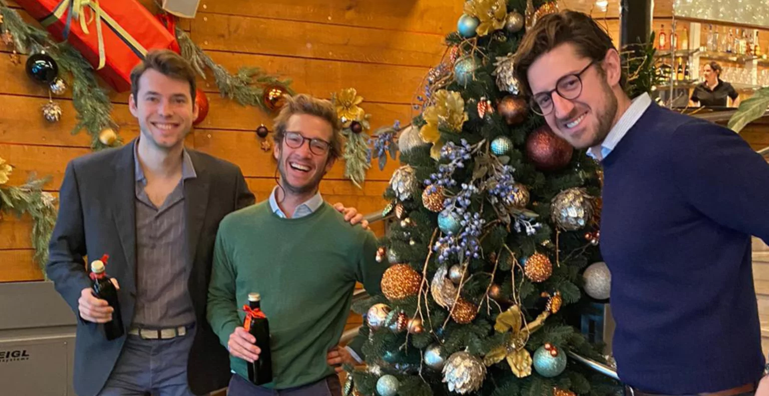 Balun Energy Secures Investment