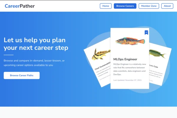 CareerPather