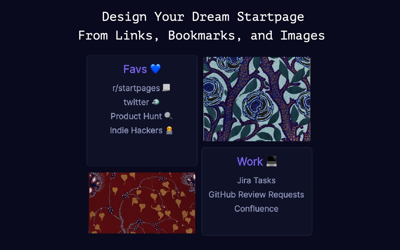 DailyLauncher screenshot