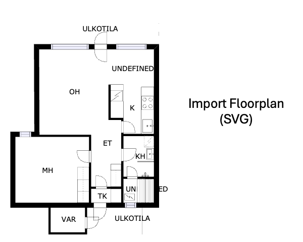 Floorplan2Walkthru