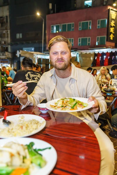 Restaurant Recommendation Engine